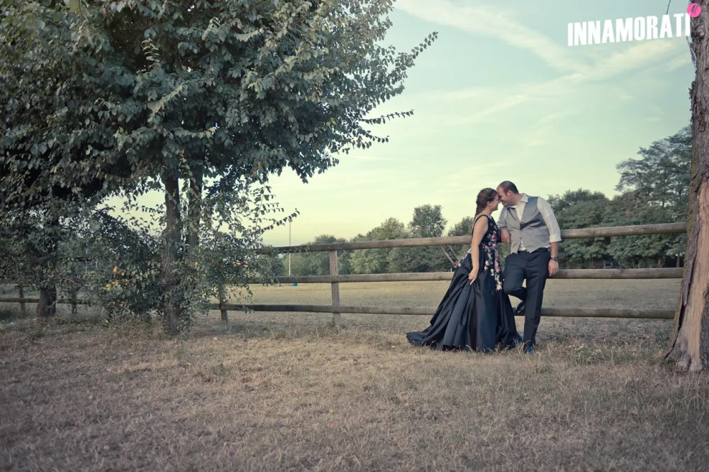Il Roccolo, location di matrimonio a Bedizzole (BS)