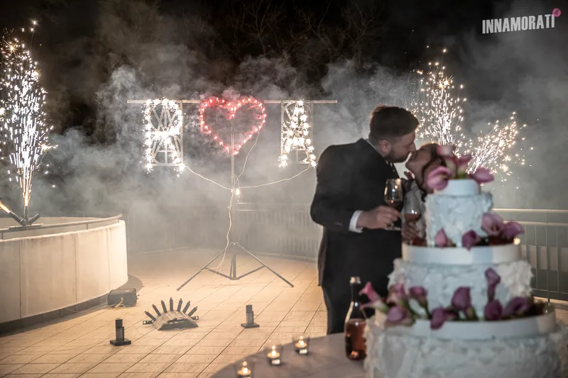 Foto matrimonio Villa Berardi – Terme di Vallio 8