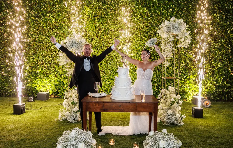 Foto matrimonio Villa Toscanini 10