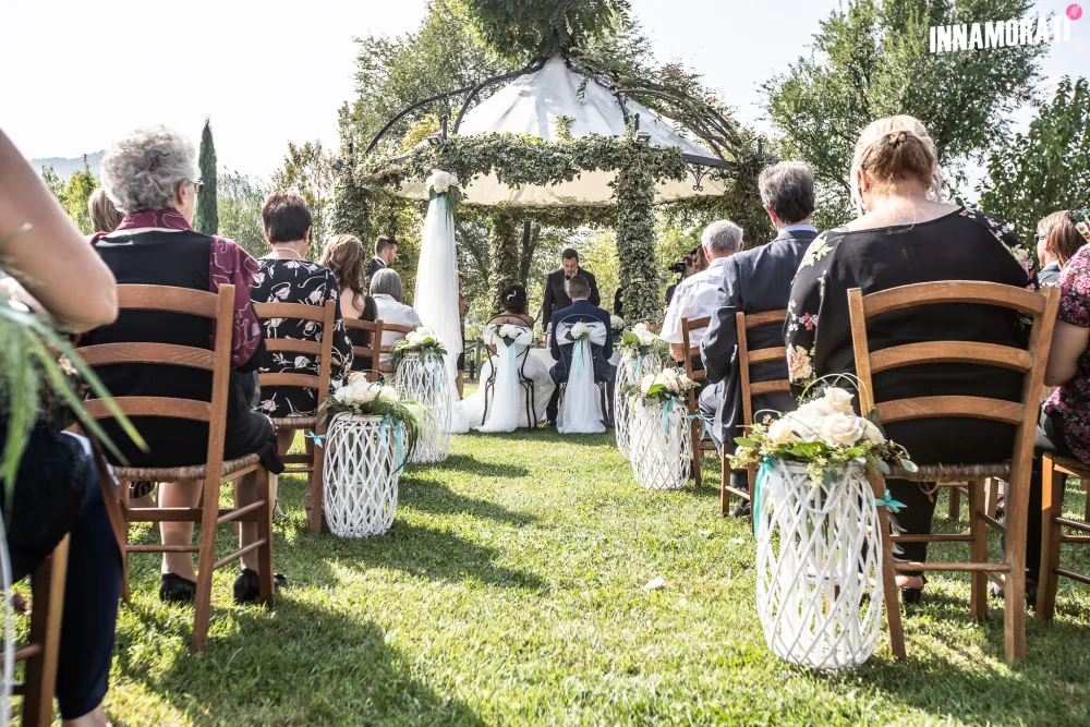 Cascina Carretto, location di matrimonio a Erbusco (BS)