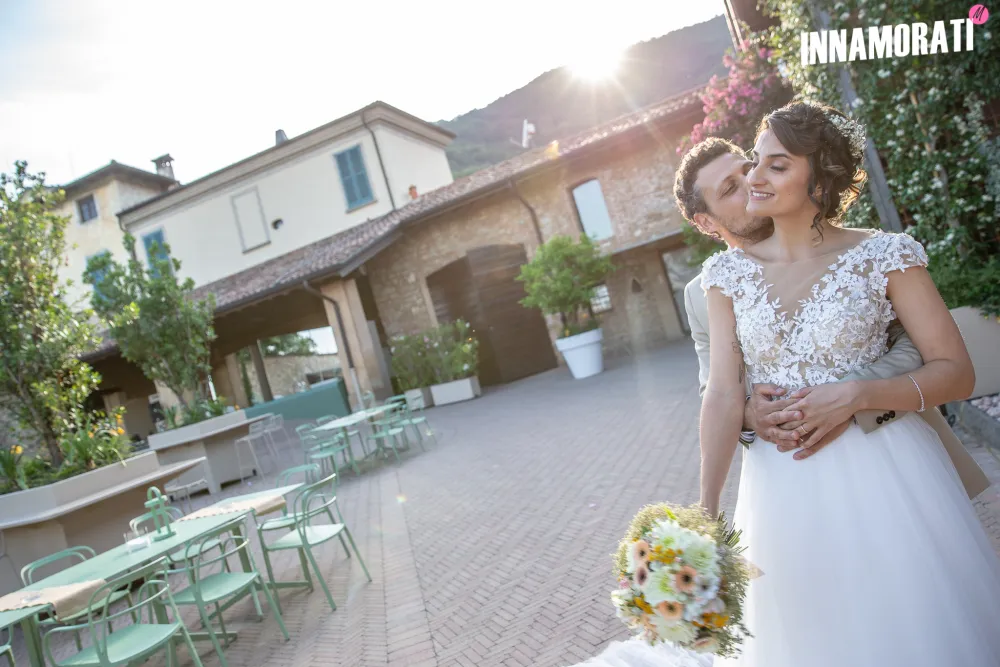Barboglio dei Gaioncelli, location di matrimonio a Corte Franca (BS)