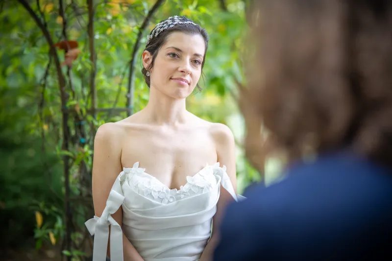 Foto matrimonio Castello di Monasterolo 9