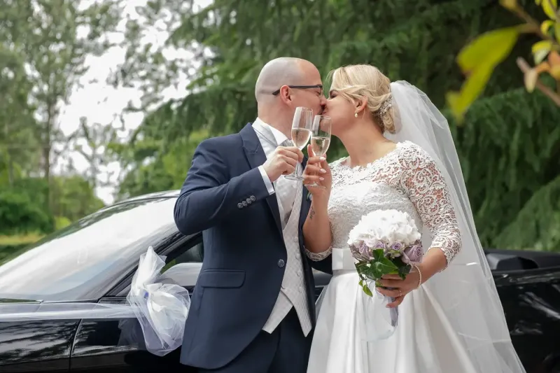 Il matrimonio di Floriana e Stefano, Agriturismo Le Cave Del Ceppo