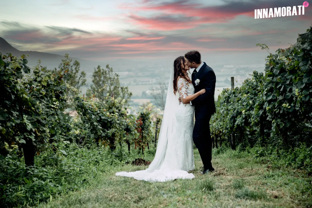 La Rocca di Rodengo, location di matrimonio a Rodengo-Saiano (BS)