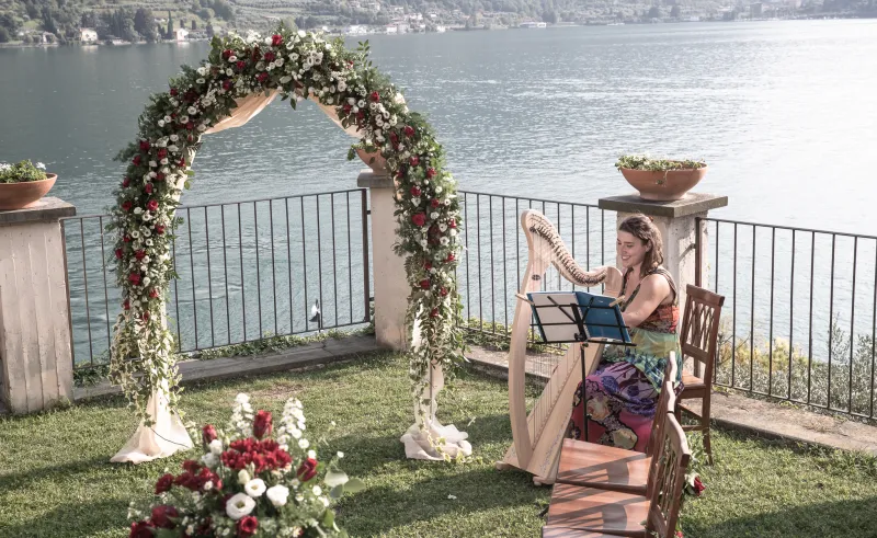 Foto matrimonio Castello Oldofredi 9