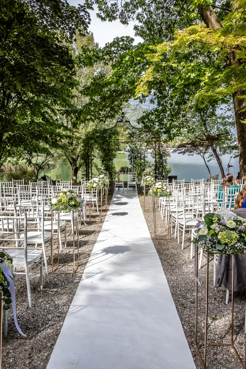 Foto matrimonio Castello di Monasterolo 3