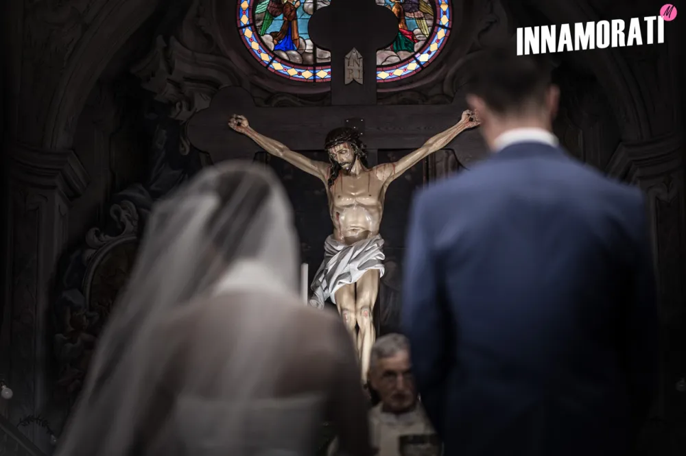 Abbazia Olivetana, location di matrimonio a Rodengo-Saiano (BS)