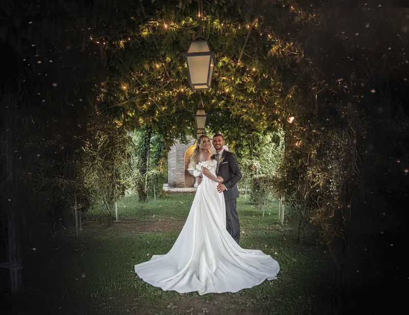 Foto matrimonio La Casina 5