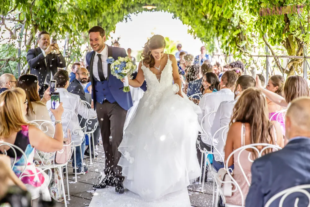 Le Campagnole, location di matrimonio a Porto Mantovano (MN)