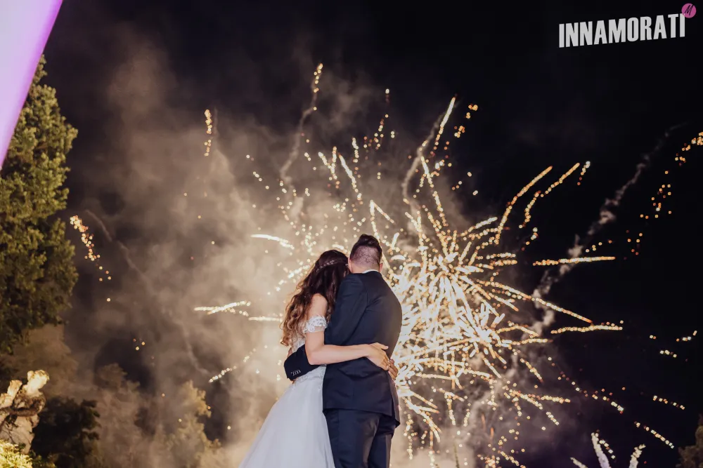 Villa Malenchini, location di matrimonio a Parma (PR)