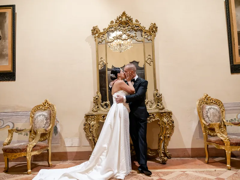 Foto matrimonio Villa Toscanini 4