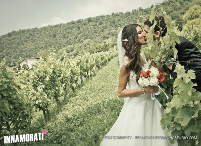 Foto matrimonio Villa Suardi 7
