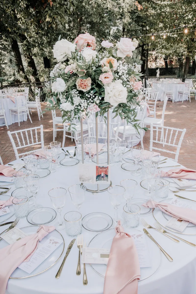 Foto matrimonio Villa Malliana 3