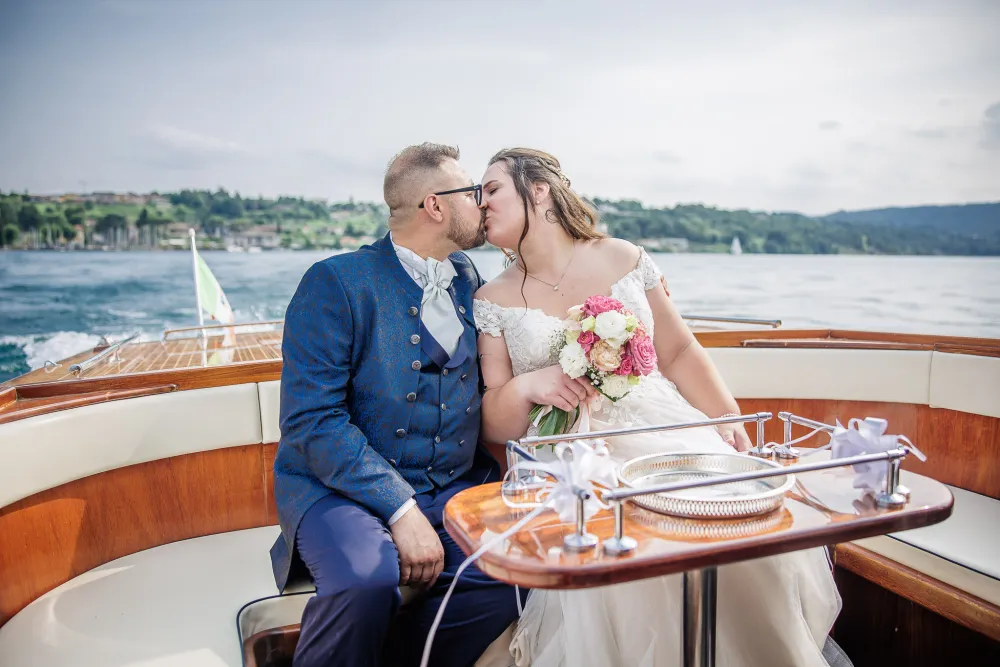 Villa Avanzi, location di matrimonio a Polpenazze del Garda (BS)