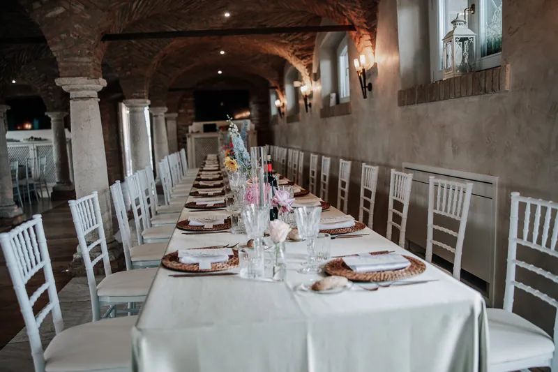 Foto matrimonio La Casina 8