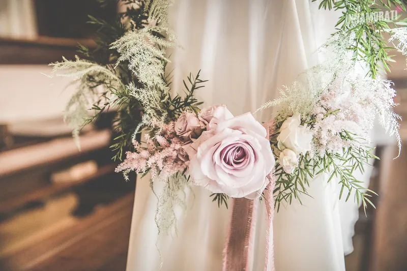 Foto matrimonio Villa Berardi – Terme di Vallio 5