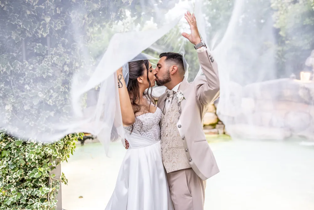 La Vacherie, location di matrimonio a Brusaporto (BG)