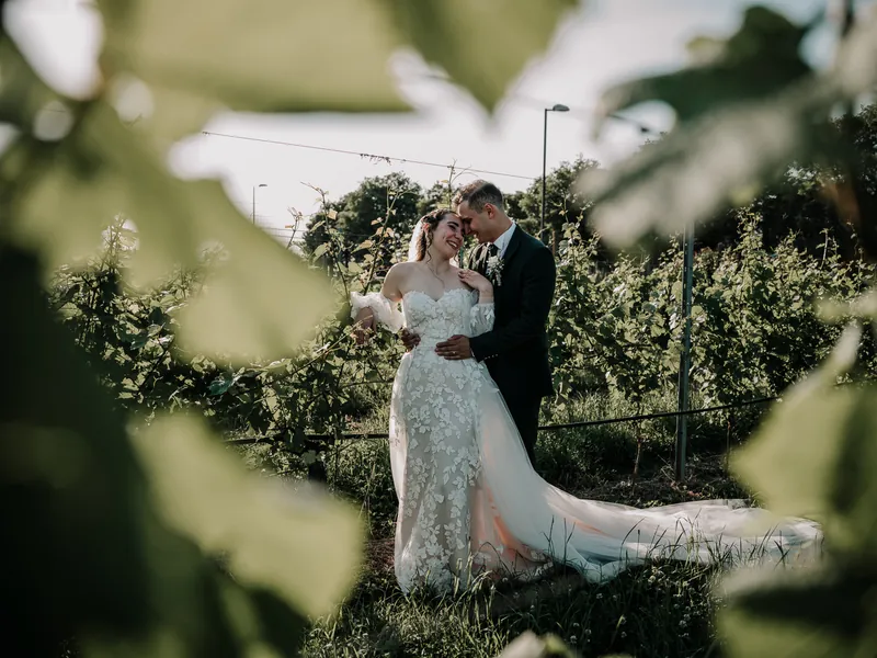 Foto matrimonio Corte Poli 10