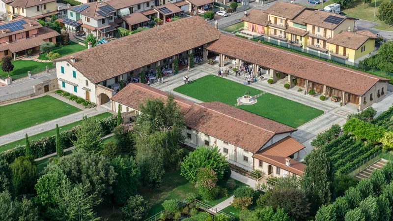 Foto matrimonio La Casina 1