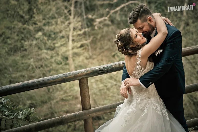 Foto matrimonio Villa Berardi – Terme di Vallio 2