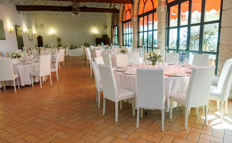 Foto matrimonio Villa Cariola 4