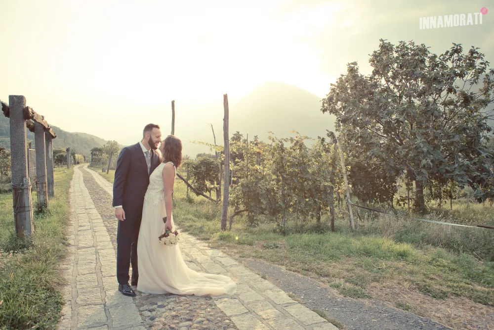 Villa Malaguzzi, location di matrimonio a Cividate Camuno (BS)