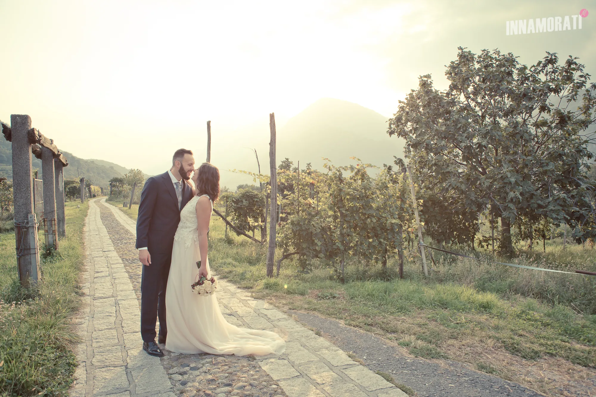 Matrimonio a Villa Malaguzzi, fotografia di Innamorati Wedding Studio
