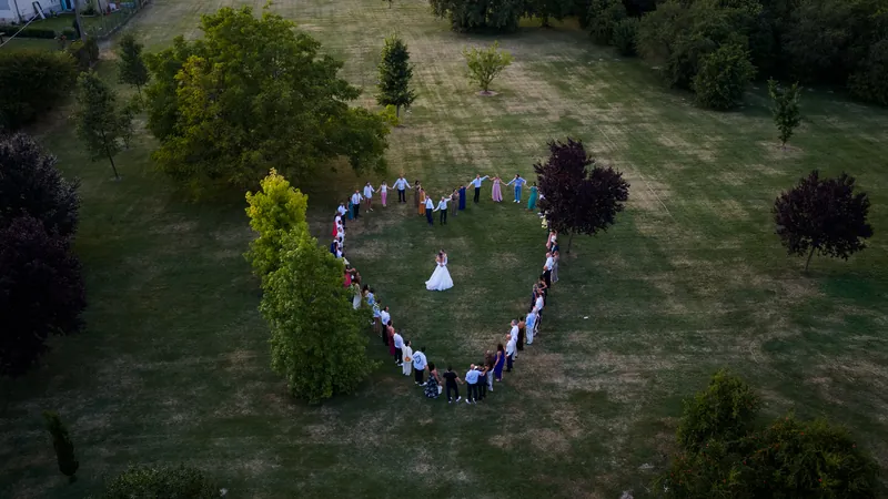 Foto matrimonio Corte Poli 1