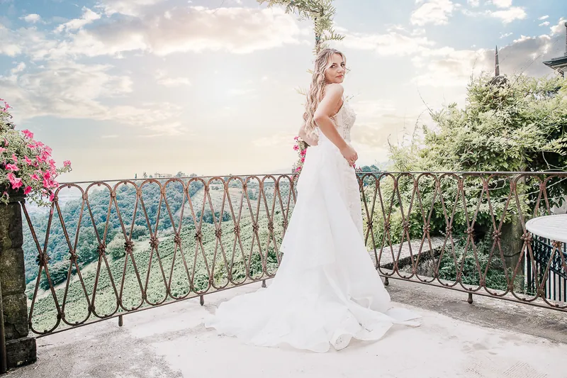Foto matrimonio Tenuta Frizzoni 10