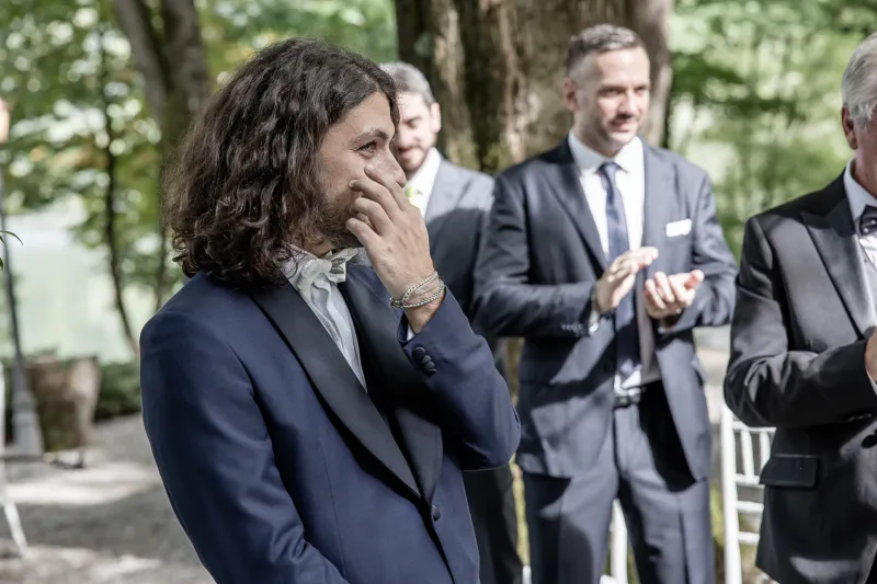 Foto matrimonio Castello di Monasterolo 4