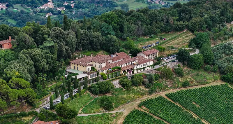 Foto matrimonio Tenuta Frizzoni 2