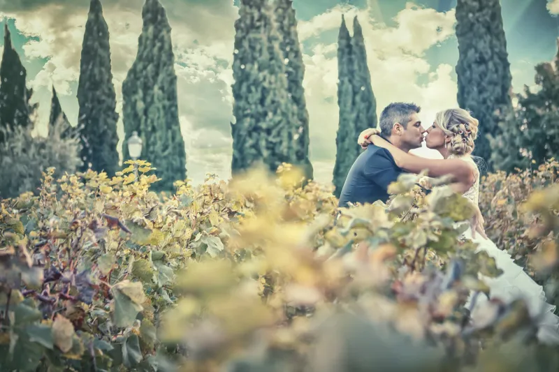 Foto matrimonio Pratello 1