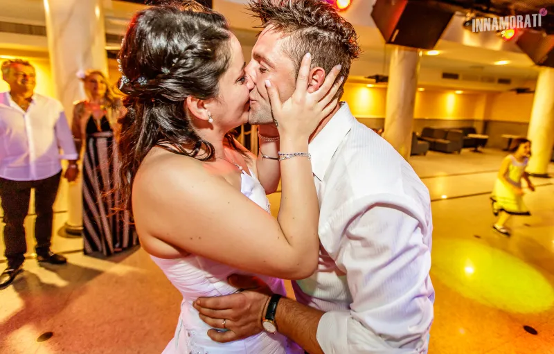 Foto matrimonio Aquila d’Oro 7