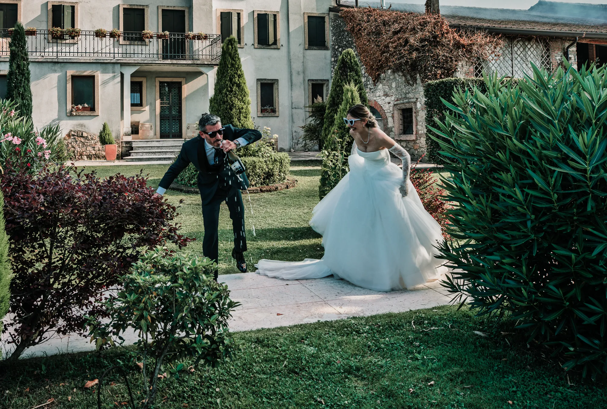 Matrimonio a Corte Poli, fotografia di Innamorati Wedding Studio