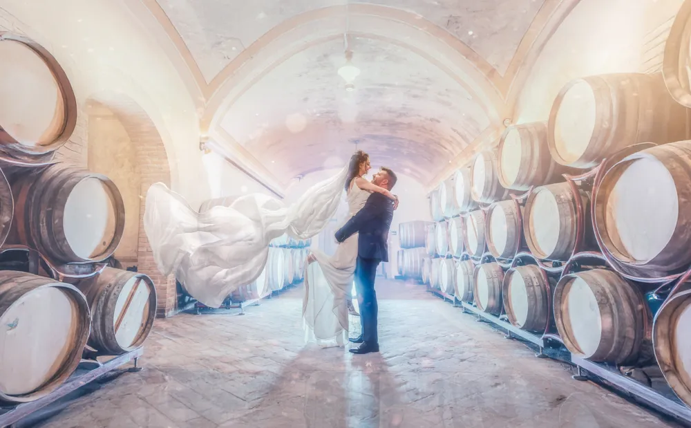 Villa Baiana, location di matrimonio a Monticelli Brusati (BS)