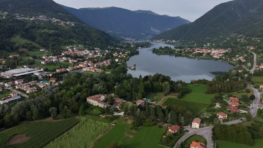 Castello di Monasterolo, location di matrimonio