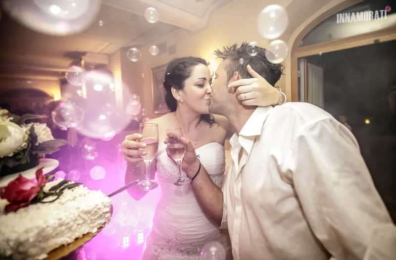 Foto matrimonio Aquila d’Oro 5