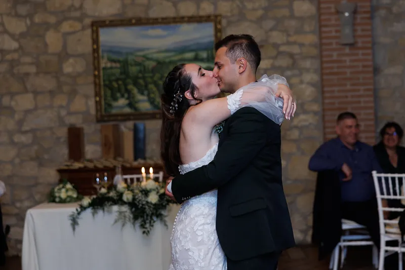 Foto matrimonio Corte Poli 6