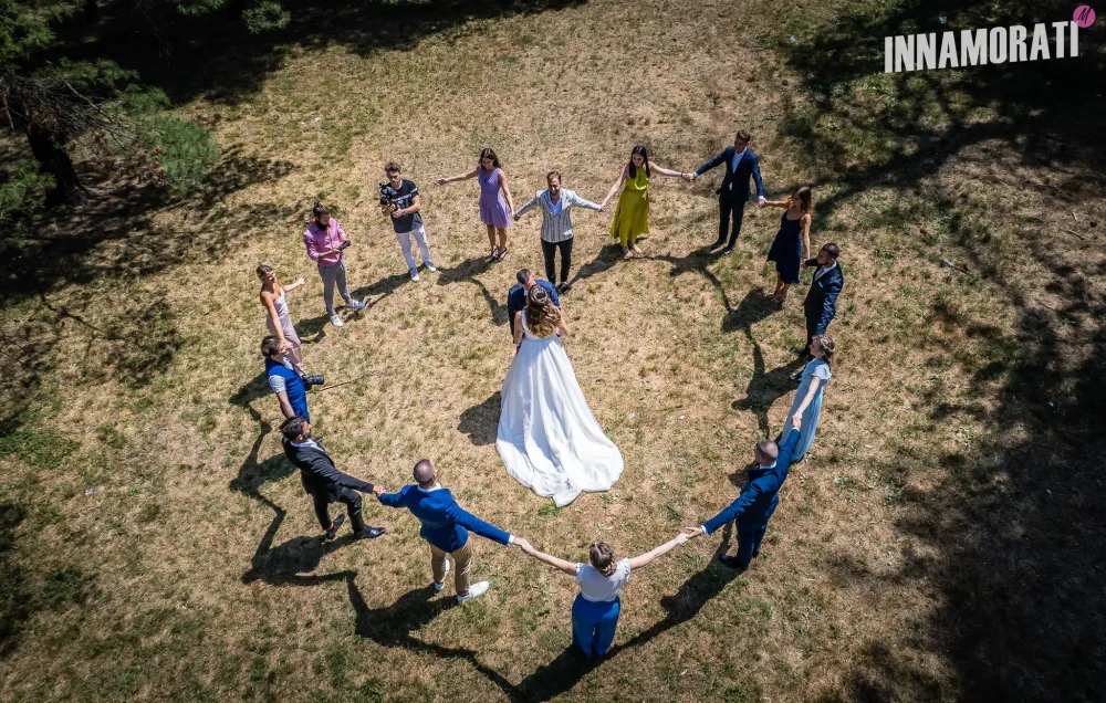 Villa Re Noir, location di matrimonio a Legnano (MI)