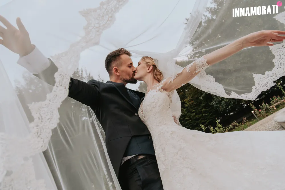 Villa Valenca, location di matrimonio a Rovato (BS)