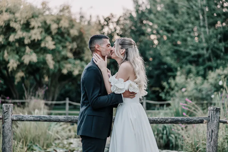 Foto matrimonio La Casina 11