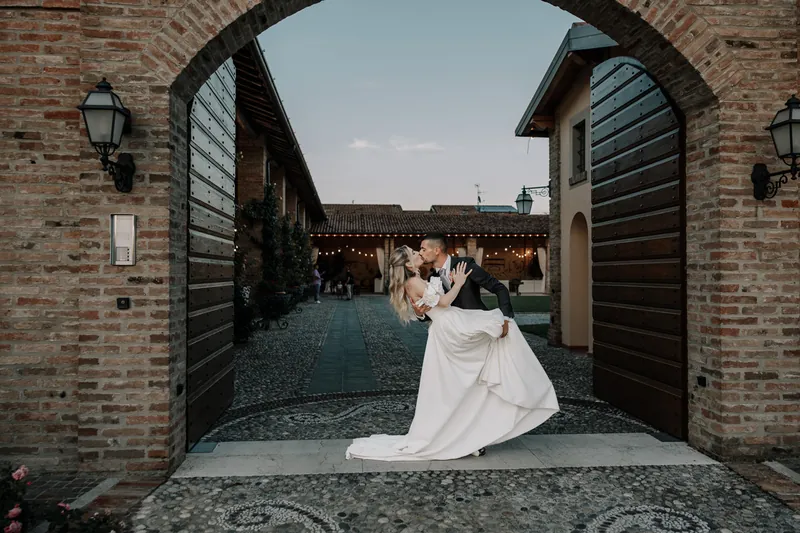 Foto matrimonio La Casina 3
