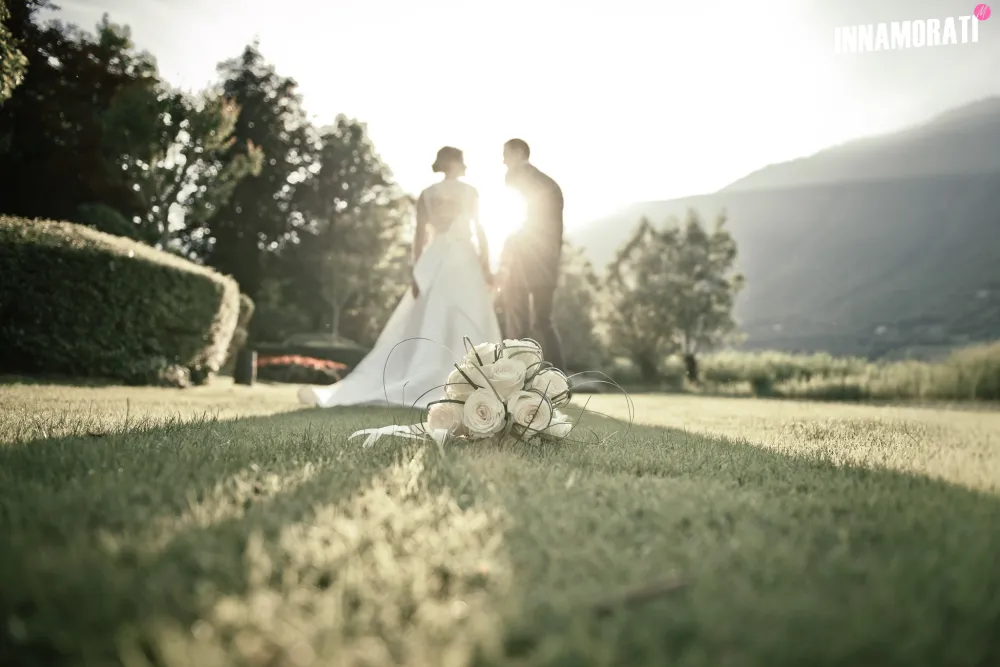 Villa Bruxelles, location di matrimonio a Endine Gaiano (BG)