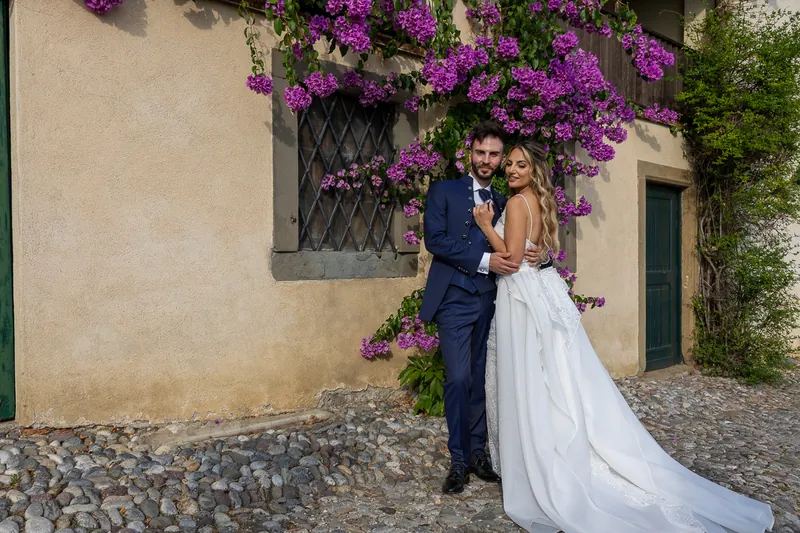 Foto matrimonio Tenuta Frizzoni 5
