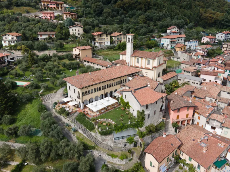 Foto matrimonio Castello Oldofredi 7