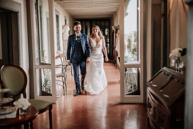 Foto matrimonio Tenuta Frizzoni 4