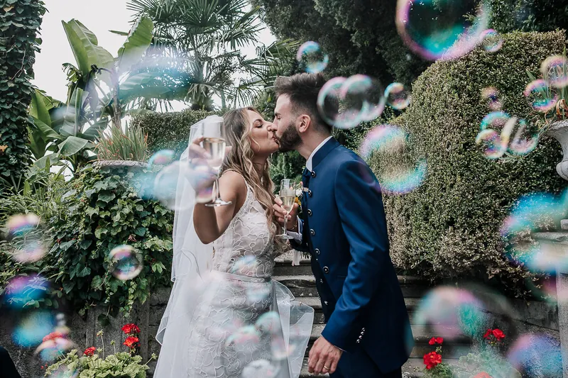 Foto matrimonio Tenuta Frizzoni 11