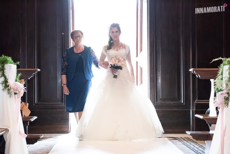 Foto matrimonio Villa Berardi – Terme di Vallio 3