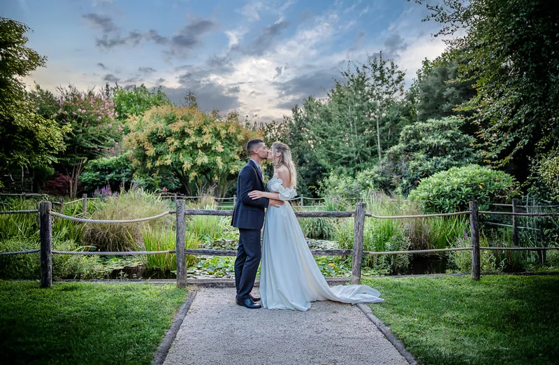 Foto matrimonio La Casina 4