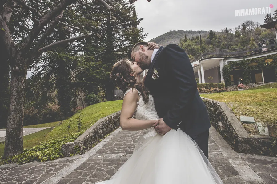 Villa Berardi – Terme di Vallio, location di matrimonio